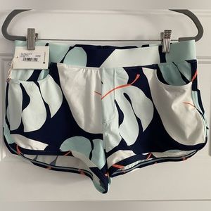 NWT Womens Carve Designs Lorenzo Swim Short, Capitola, M